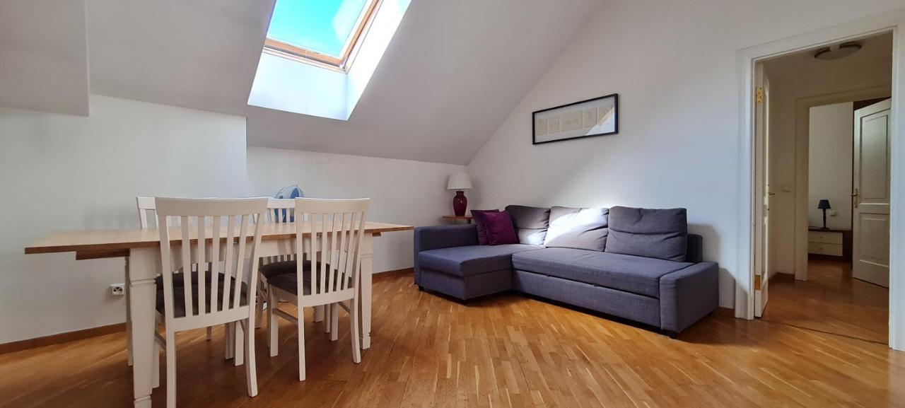 Apartamento Rehouse- Didzioji 39 Vilna Exterior foto