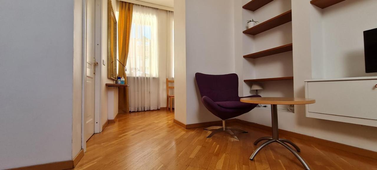 Apartamento Rehouse- Didzioji 39 Vilna Exterior foto