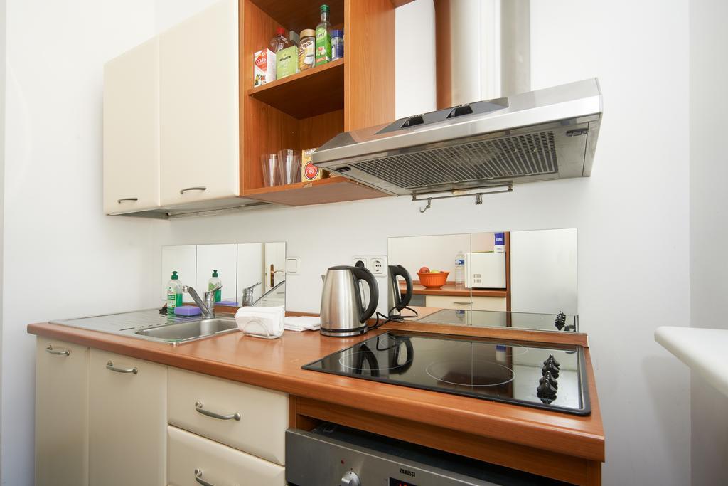 Apartamento Rehouse- Didzioji 39 Vilna Habitación foto