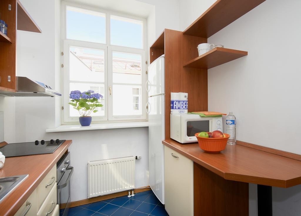Apartamento Rehouse- Didzioji 39 Vilna Habitación foto