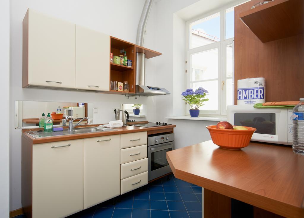 Apartamento Rehouse- Didzioji 39 Vilna Habitación foto