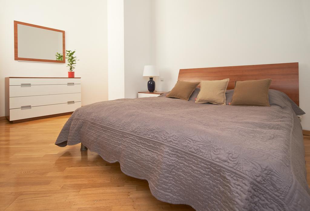 Apartamento Rehouse- Didzioji 39 Vilna Habitación foto