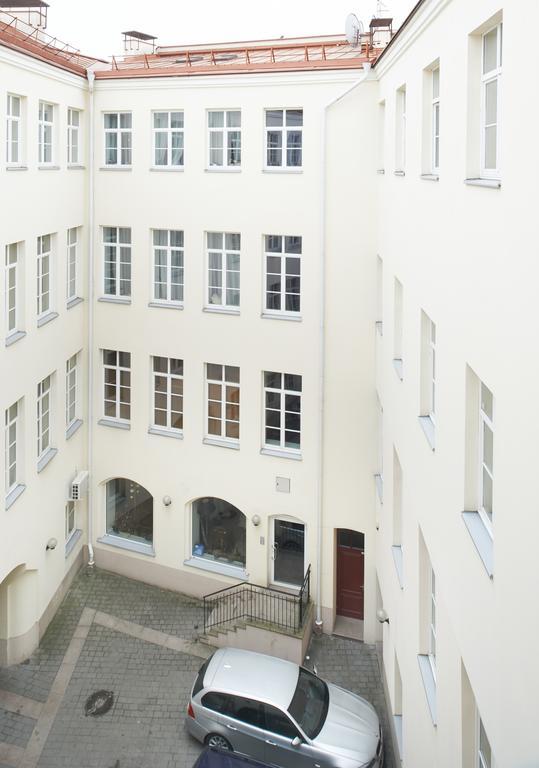 Apartamento Rehouse- Didzioji 39 Vilna Habitación foto