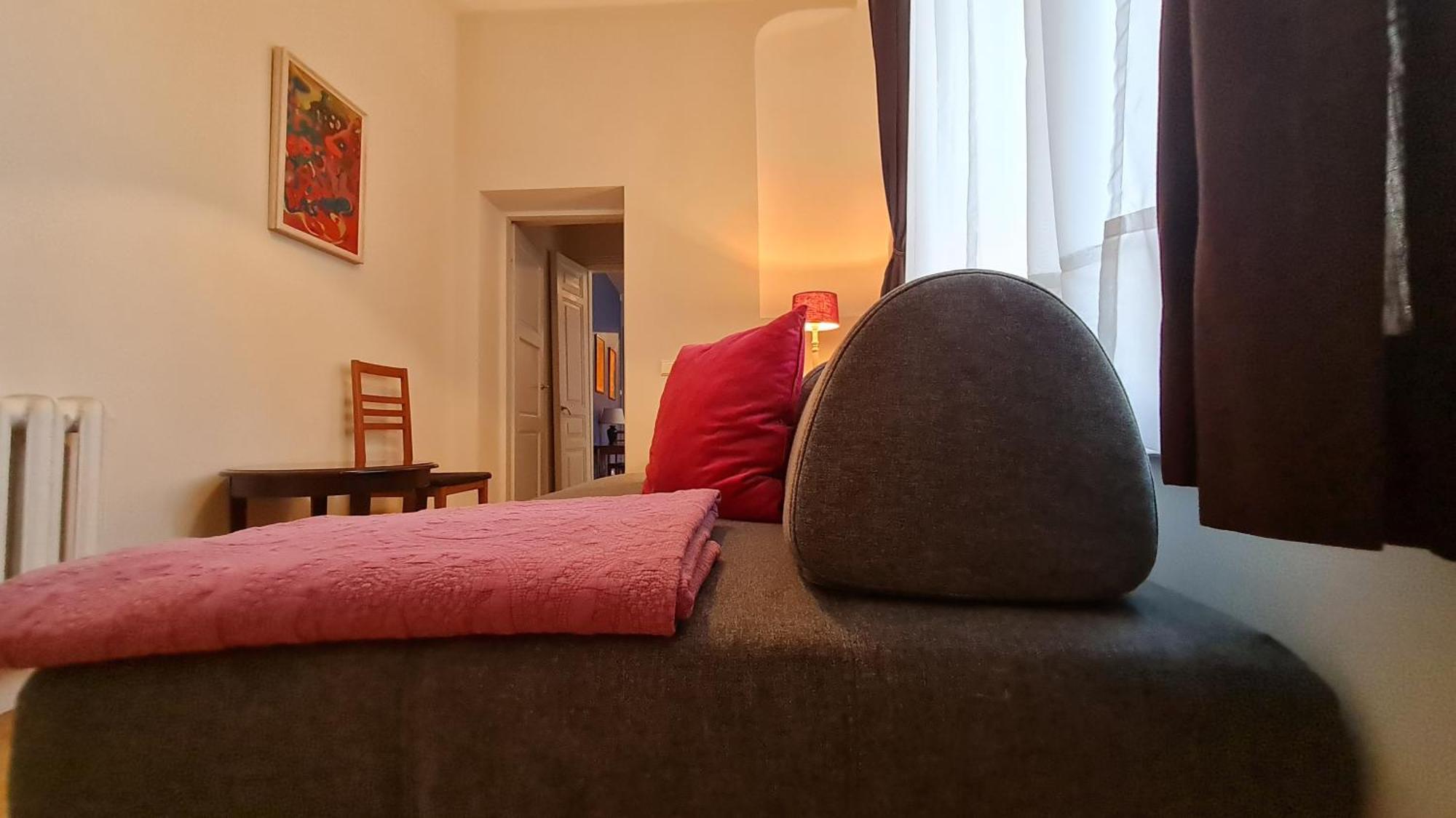 Apartamento Rehouse- Didzioji 39 Vilna Exterior foto