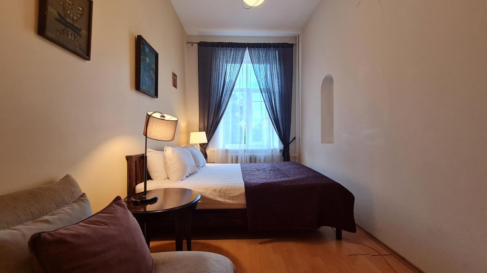 Apartamento Rehouse- Didzioji 39 Vilna Exterior foto