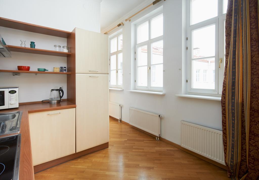 Apartamento Rehouse- Didzioji 39 Vilna Habitación foto