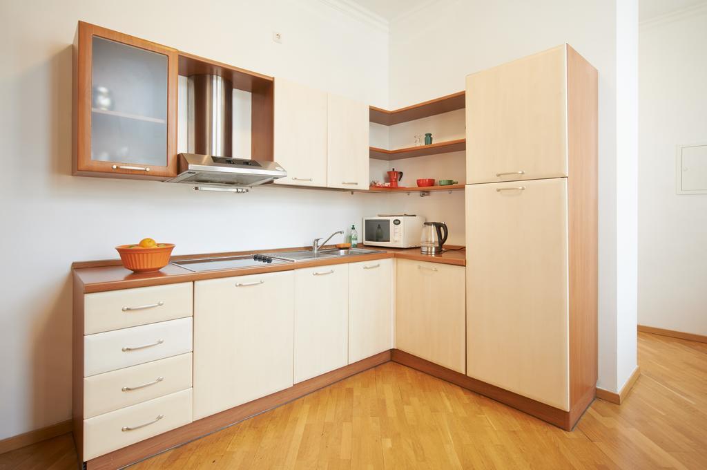 Apartamento Rehouse- Didzioji 39 Vilna Habitación foto
