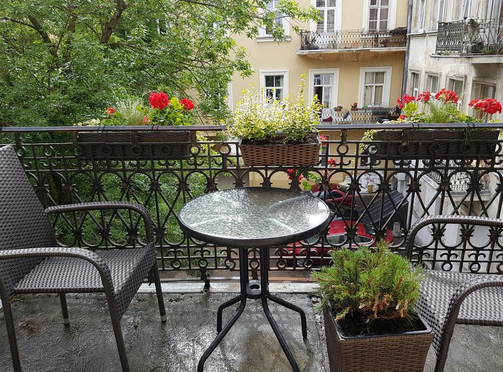 Apartamento Rehouse- Didzioji 39 Vilna Exterior foto