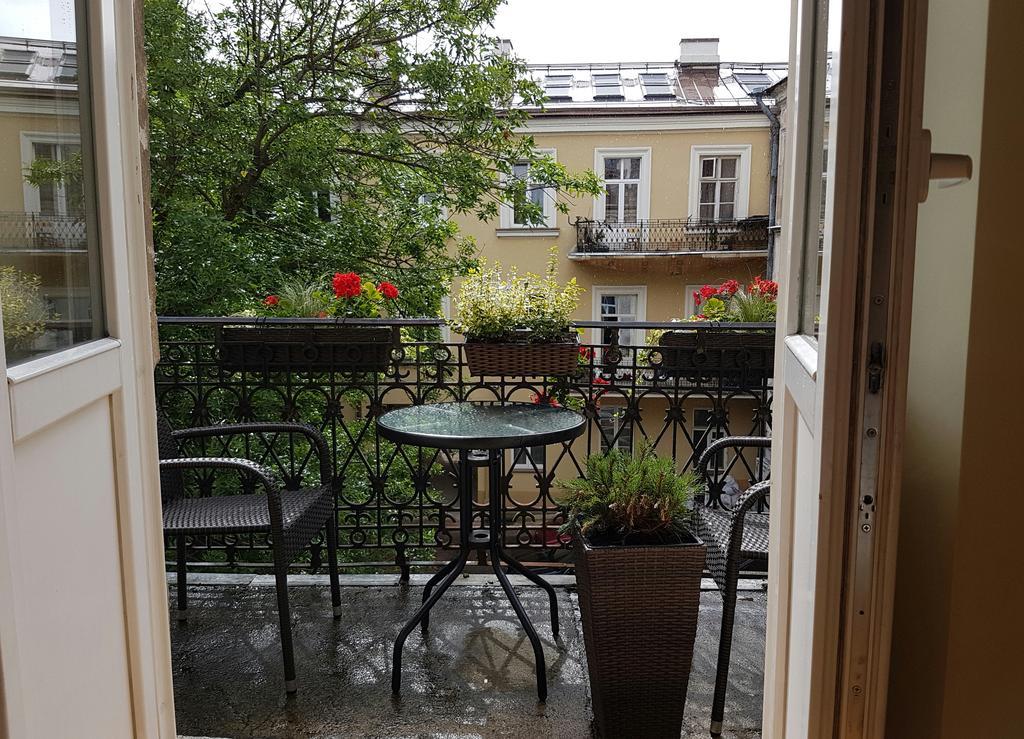Apartamento Rehouse- Didzioji 39 Vilna Exterior foto