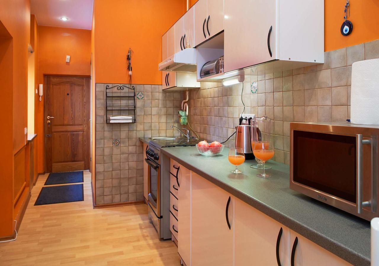 Apartamento Rehouse- Didzioji 39 Vilna Exterior foto